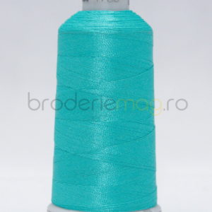 Ață Madeira Polyneon 40 - 1799 Green Turquoise