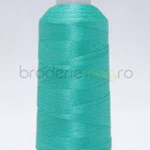 Ață Madeira Polyneon 40 - 1847 Sea Foam Green