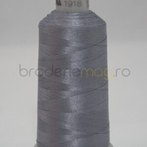 Ață Madeira Polyneon 40 - 1918 Polished Pewter
